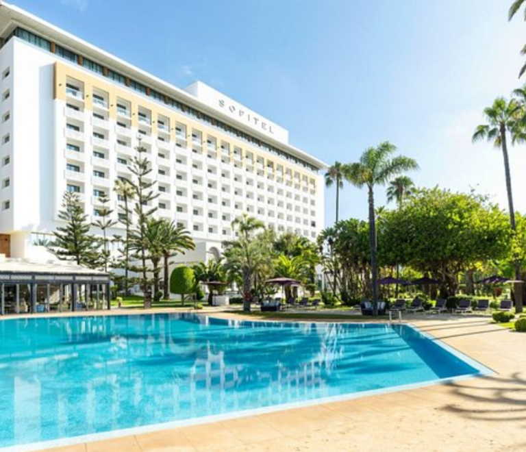 SOFITEL RABAT 